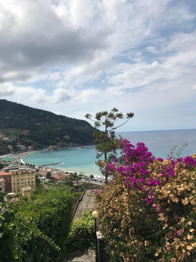 La Casa Di Letizia Villa Levanto Dış mekan fotoğraf