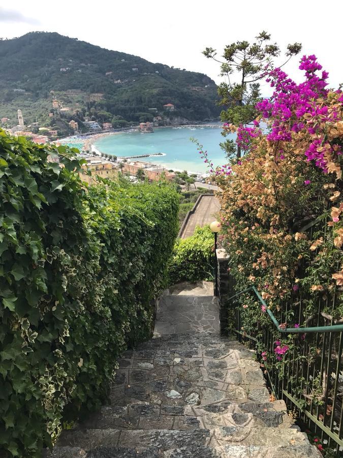 La Casa Di Letizia Villa Levanto Dış mekan fotoğraf