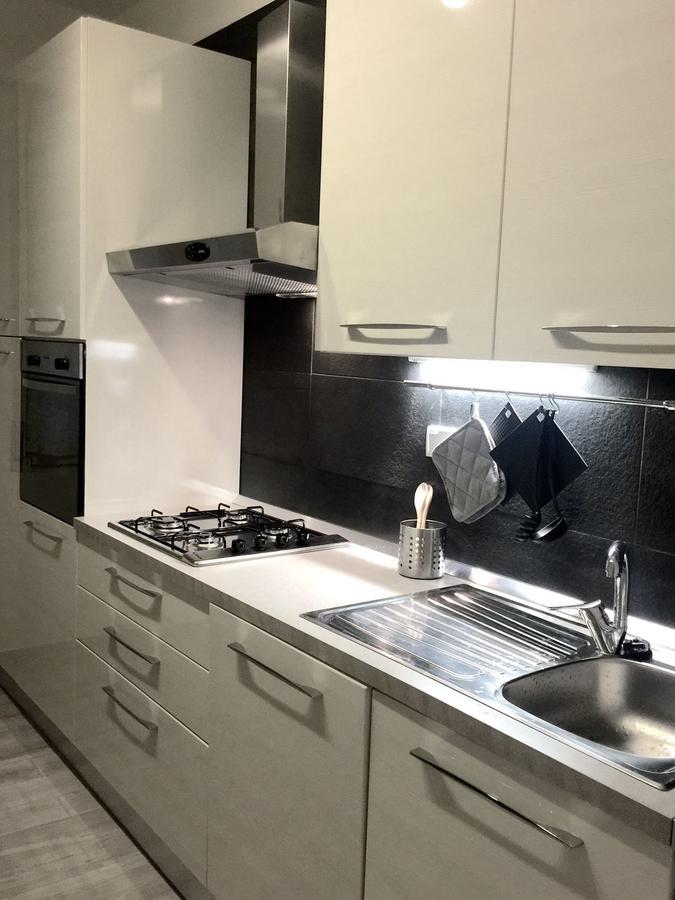La Casa Di Letizia Villa Levanto Dış mekan fotoğraf