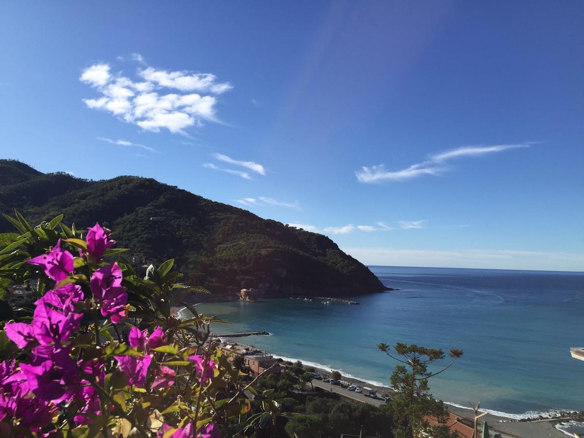 La Casa Di Letizia Villa Levanto Dış mekan fotoğraf