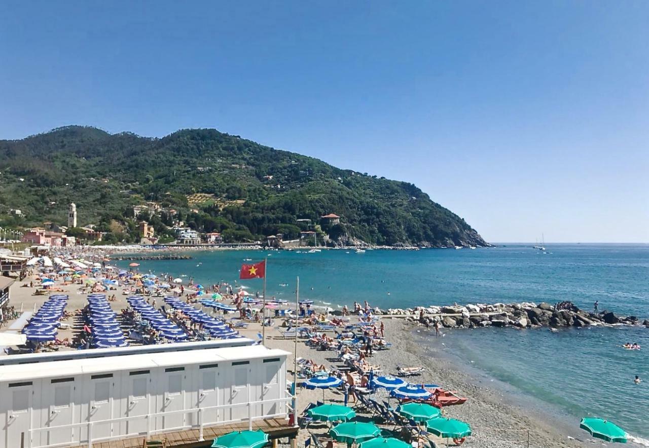 La Casa Di Letizia Villa Levanto Dış mekan fotoğraf