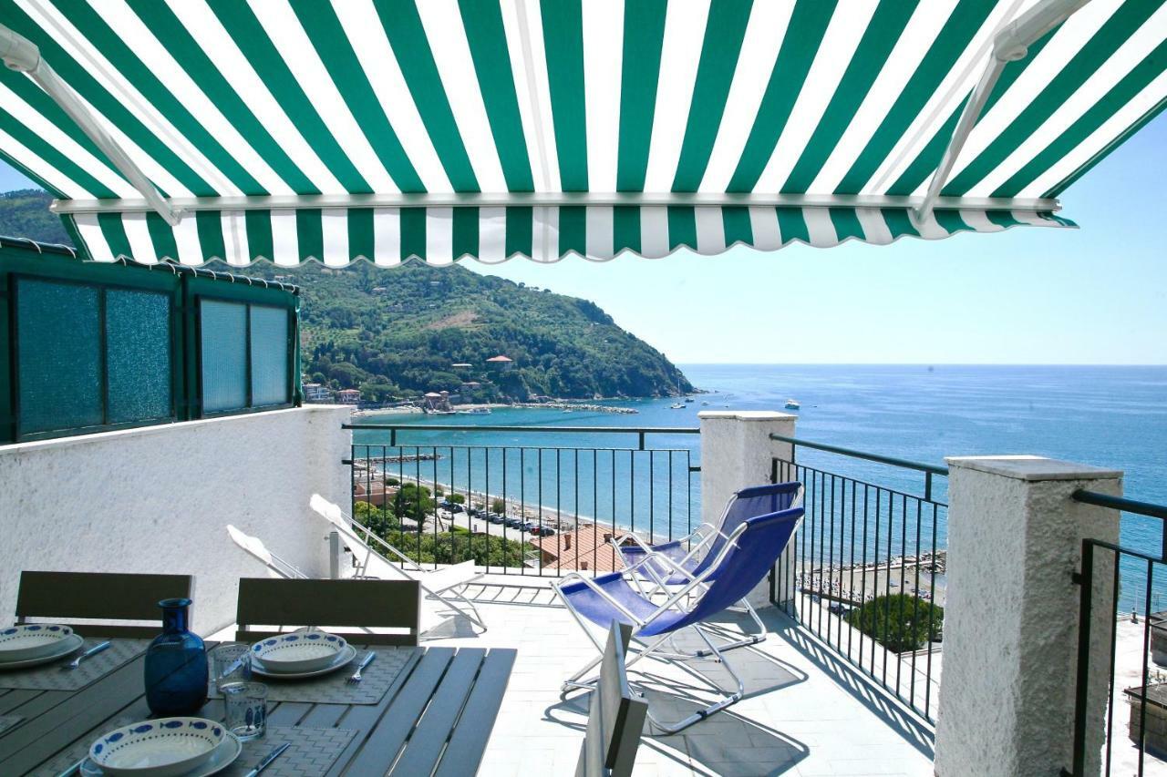La Casa Di Letizia Villa Levanto Dış mekan fotoğraf
