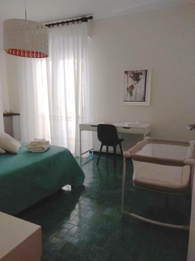 La Casa Di Letizia Villa Levanto Dış mekan fotoğraf