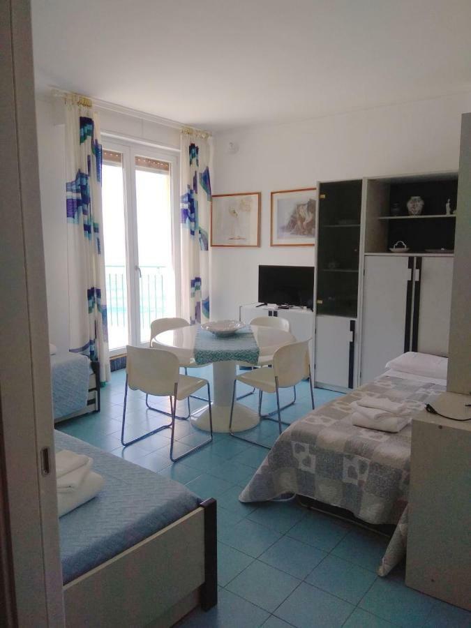 La Casa Di Letizia Villa Levanto Dış mekan fotoğraf